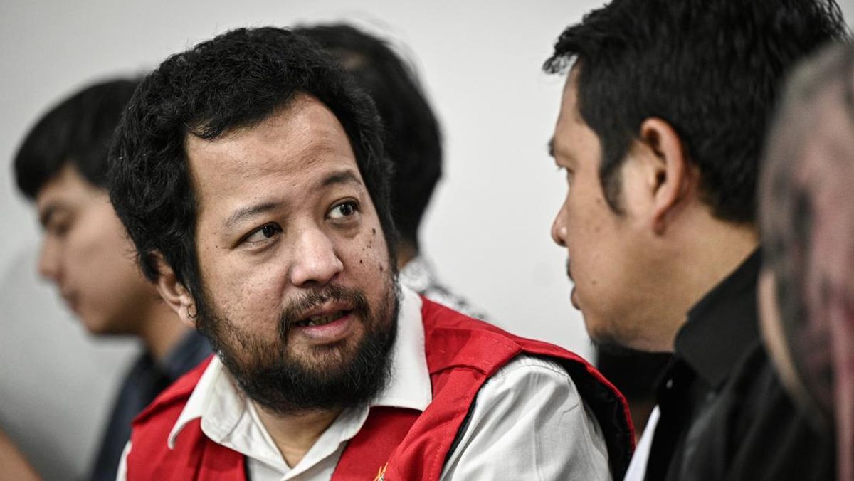 Terra Drone Boss Set to Be Sentenced Today in Fatal Fire Case