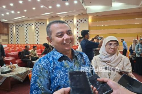 Experts Highlight Major Challenges in Developing Indonesia's Sharia Economy