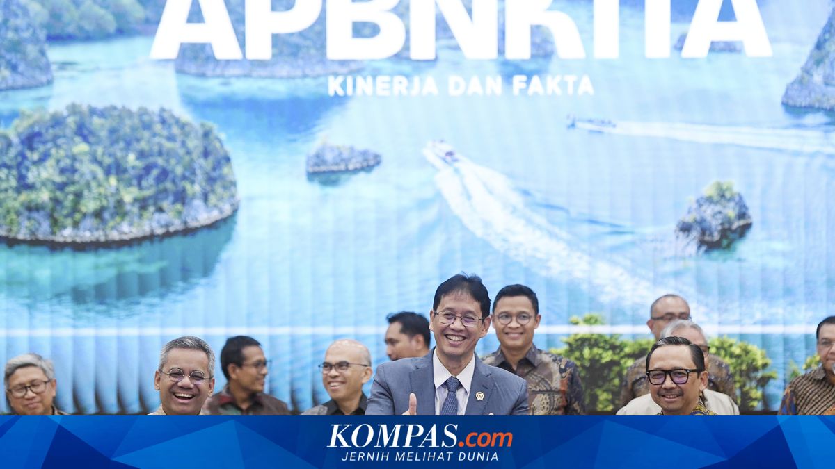 Looking Back at Rupiah History, 1997–1998