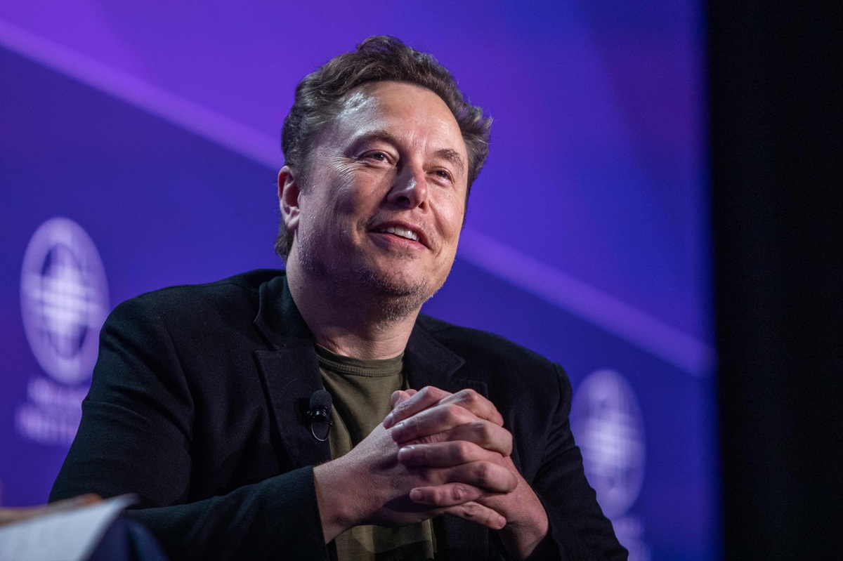SpaceX and Elon Musk file Wall Street's biggest-ever IPO