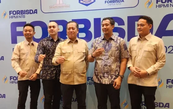 HIPMI NTB: Entrepreneurs Now Prefer Real-Sector Investments