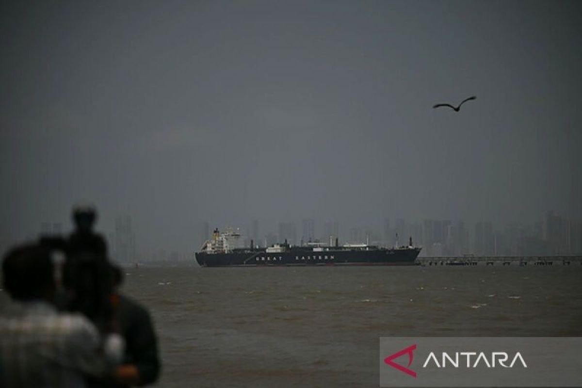 Iran establishes a controlled maritime zone in the Strait of Hormuz