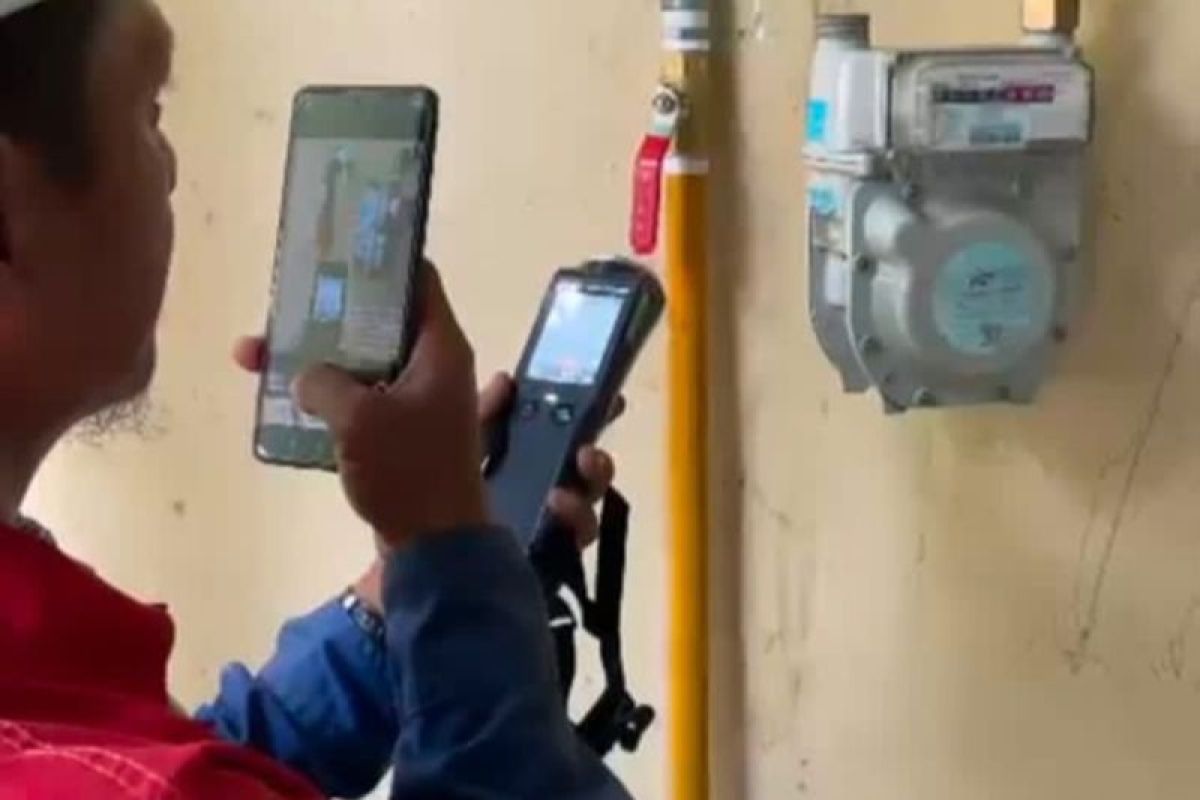 ESDM signs contract for Phase 1 construction of Cirebon gas network
