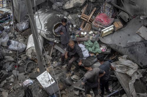95 Percent of Livestock in Gaza Destroyed, Indonesian Muslims Urged to Perform Qurban for Palestine