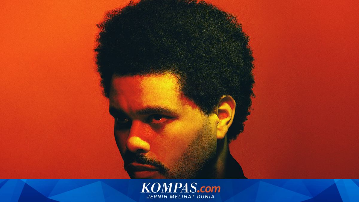 Link and How to Buy The Weeknd Jakarta General On Sale Tickets, Prices Start at Rp 950,000