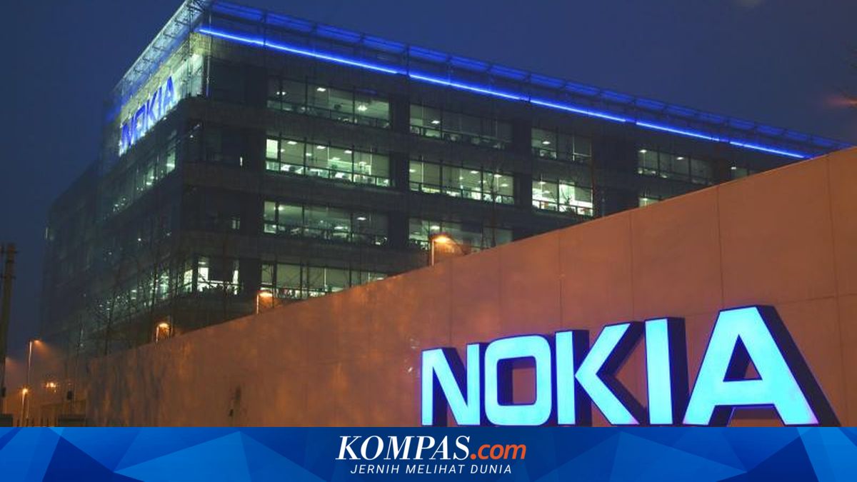Having Ruled for a Long Time, Why Did Nokia Go Bankrupt?