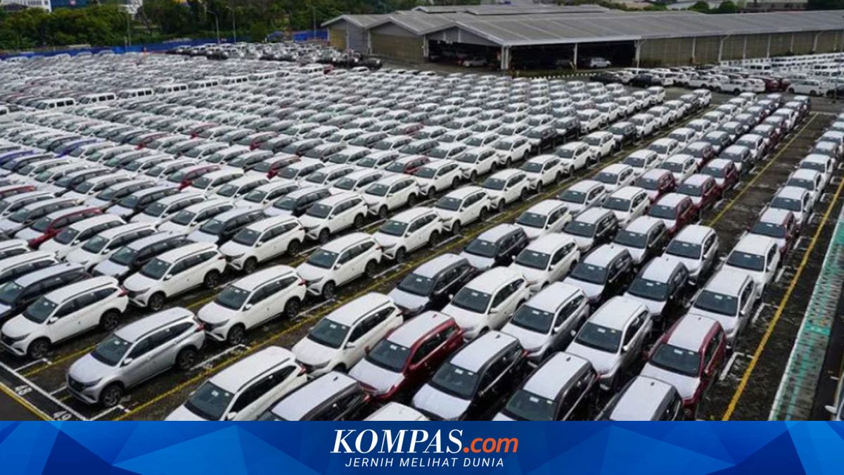 Daihatsu Records Exports of 42,000 Units Through April 2026, Up 33 Per Cent