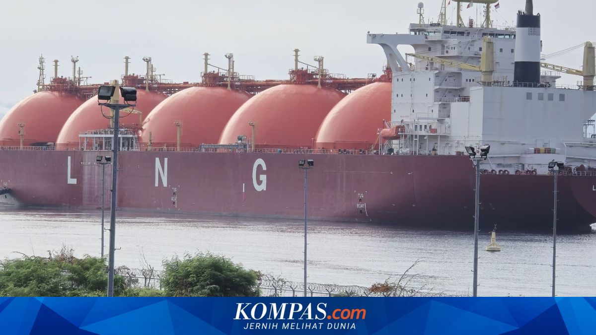 Measuring LNG with Precision to Safeguard Market Confidence