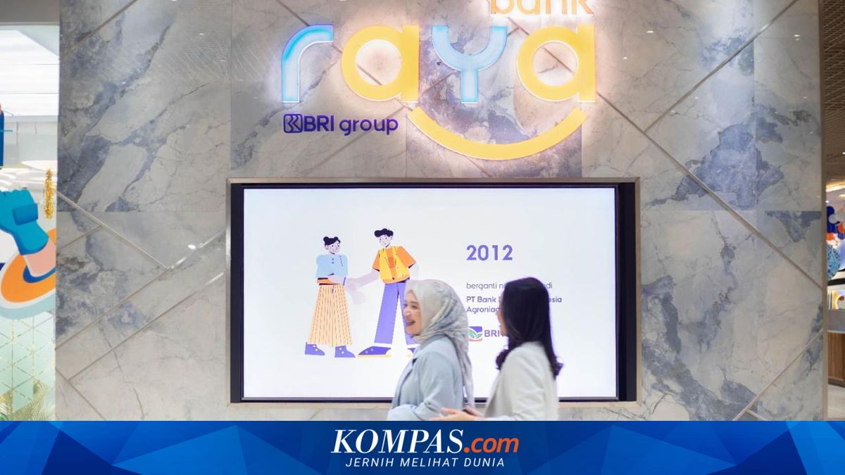 Bank Raya Appoints Farid Rahman and Tatang Yuliono as Commissioners