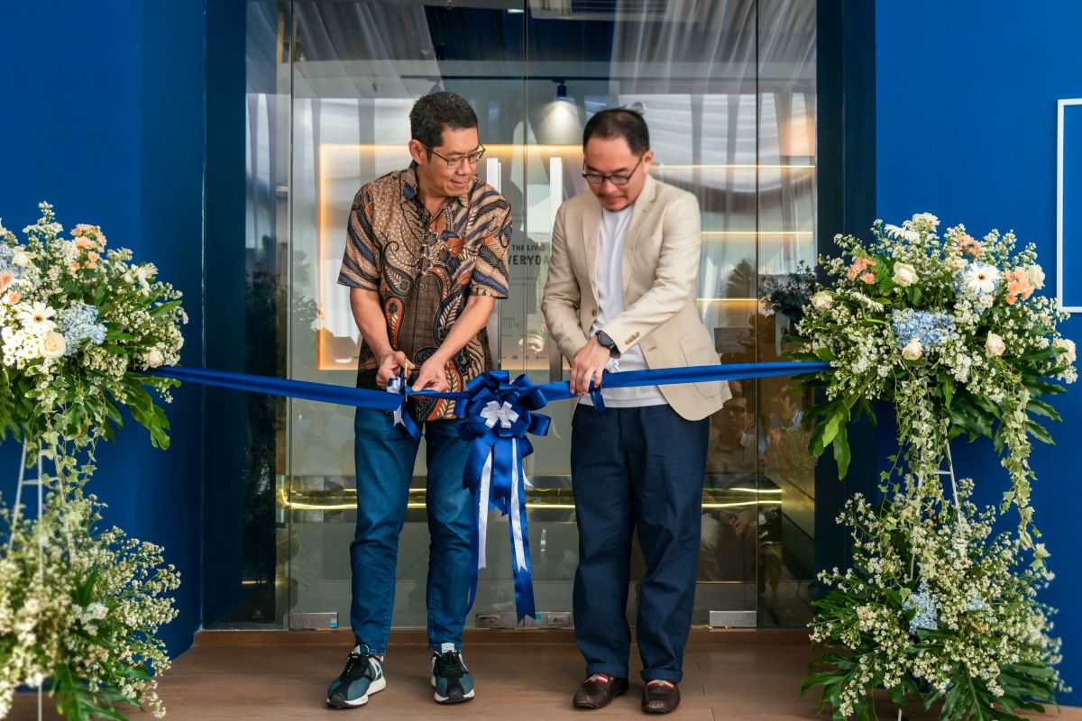 Premium Sanitation Targets Growth in East Java Property Market
