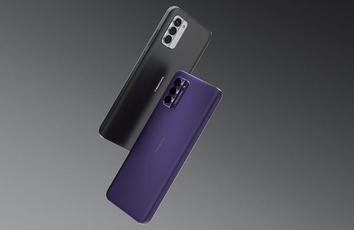Nokia officially launches the Nokia G42 5G, the first 5G smartphone that users can repair themselves