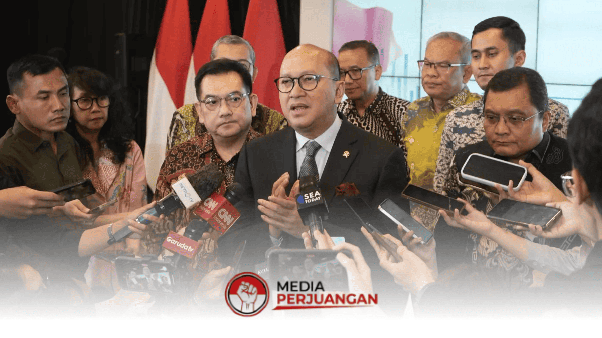 Investment Minister Ensures Stability of Global Investor Confidence as Geopolitics Intensify