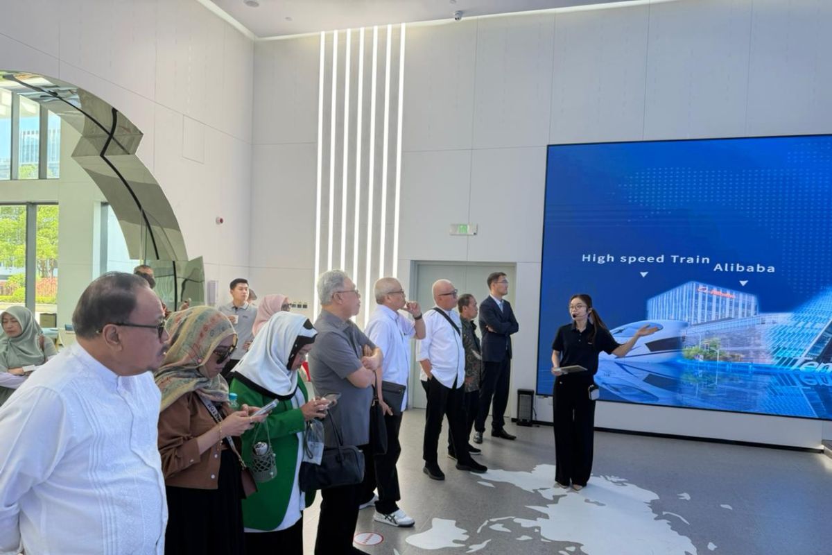 UMI and Ruijie Networks collaborate to accelerate digital transformation