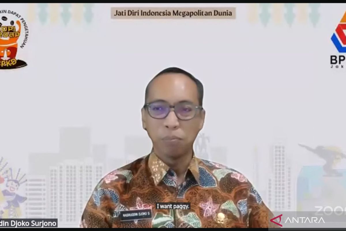 Jakarta continues to push transformation of electronic records management