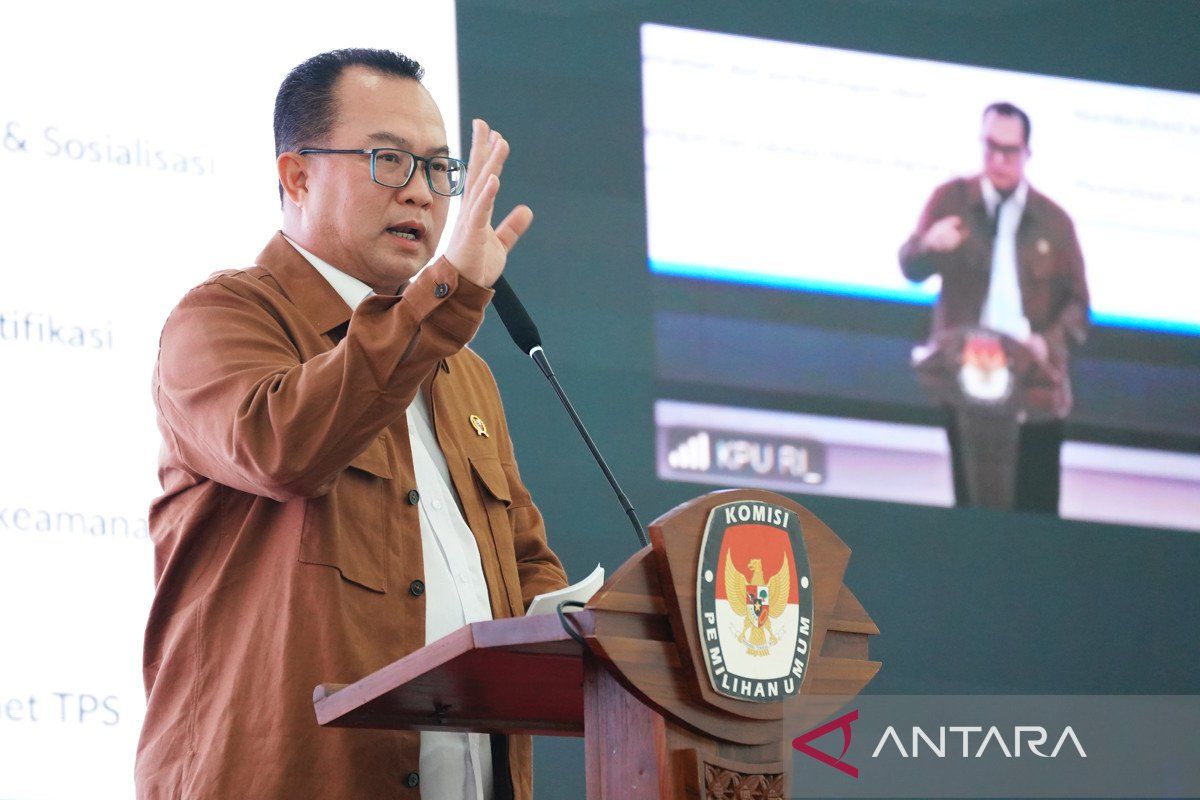 Harkitnas: BRIN Chief Urges Researchers to Break Free from Western Epistemic Trap