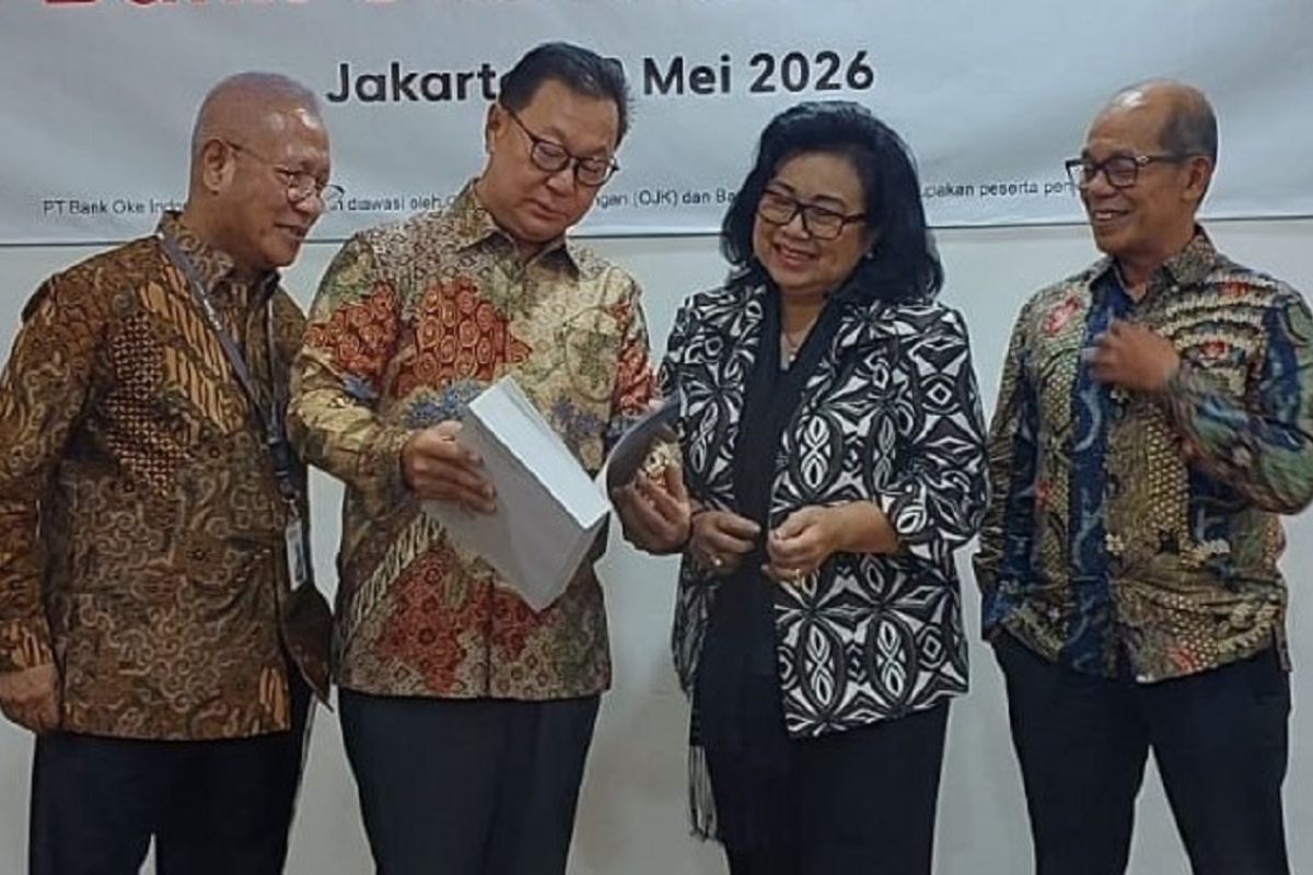 OK Bank records positive performance growth in 2025