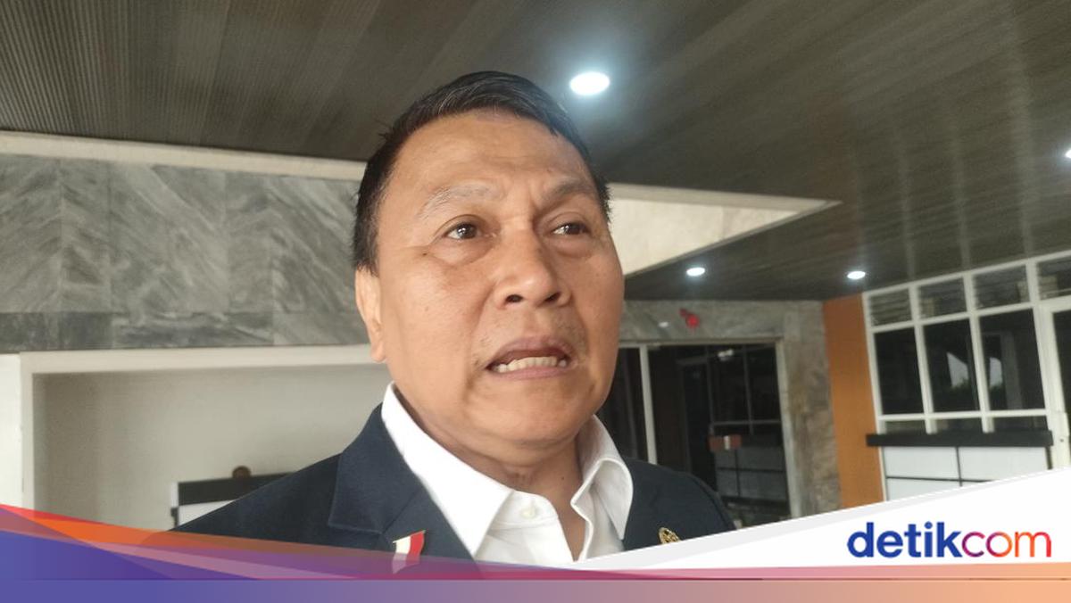 PKS Says It Never Involved Itself in Projects While in Opposition During the Jokowi Era