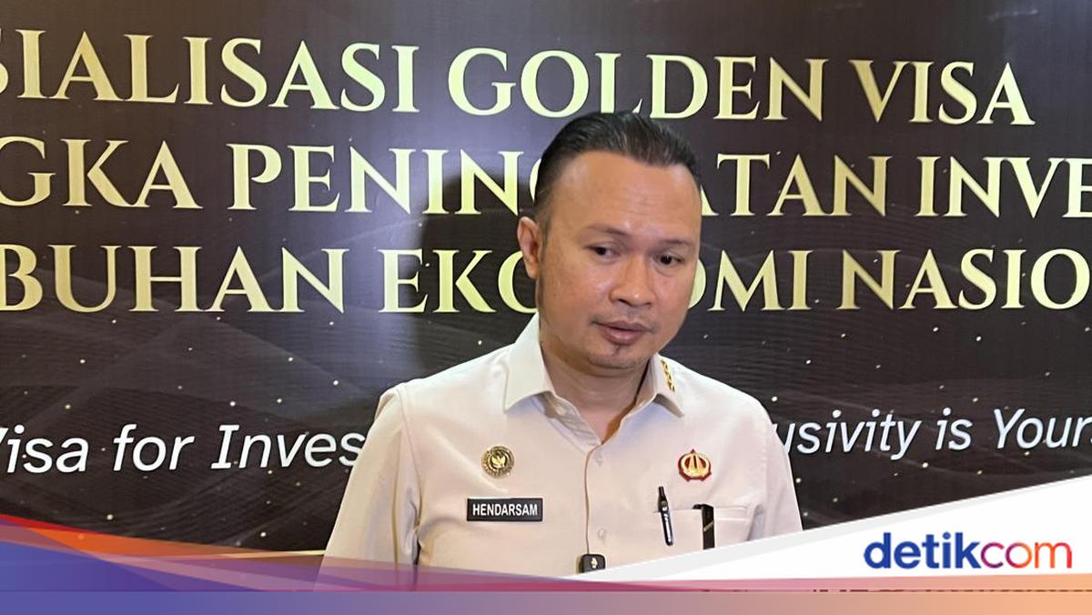 Director-General of Immigration Affirms Indonesia Is Not a Safe Haven for Online Gambling