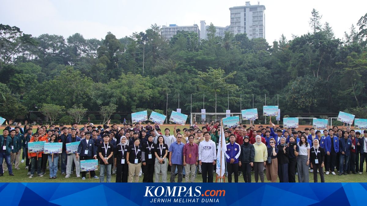 Pertamina Backs Energy AdSport Challenge at ITB to Unleash Student Potential and Creativity