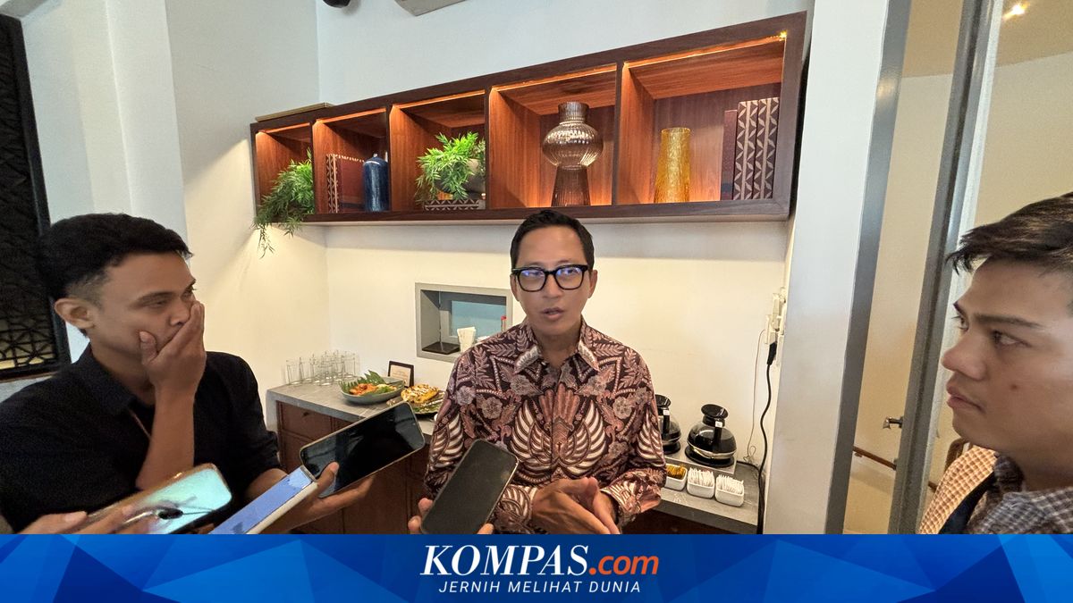 Indonesia Investment Authority appoints three new directors, including former Mandiri Sekuritas chief