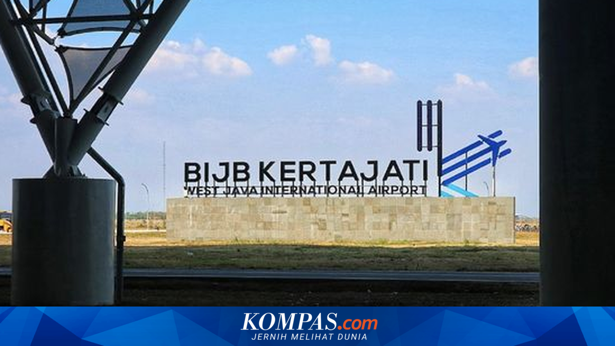 DPR Member Warns Kertajati Could Be Perceived as a US Military Base Masquerading as a Hercules Aircraft MRO Hub