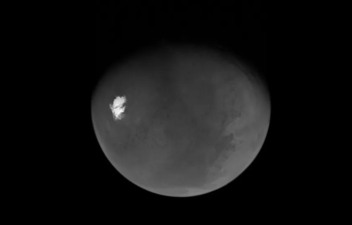 Mars Flyby: NASA's Psyche Spacecraft Successfully Executes Gravity Assist Toward the Golden Asteroid