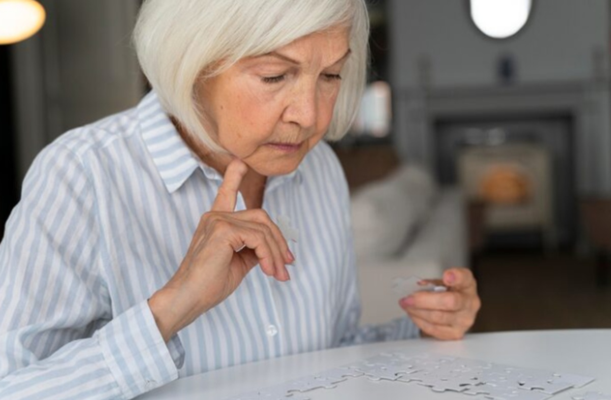 Why Are Women More Vulnerable to Dementia and Alzheimer's Disease?