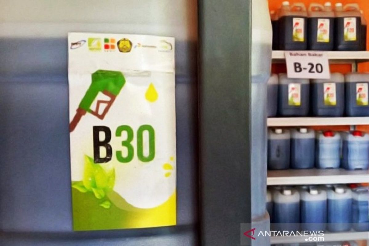 BPDP says B50 trial results meet quality standards