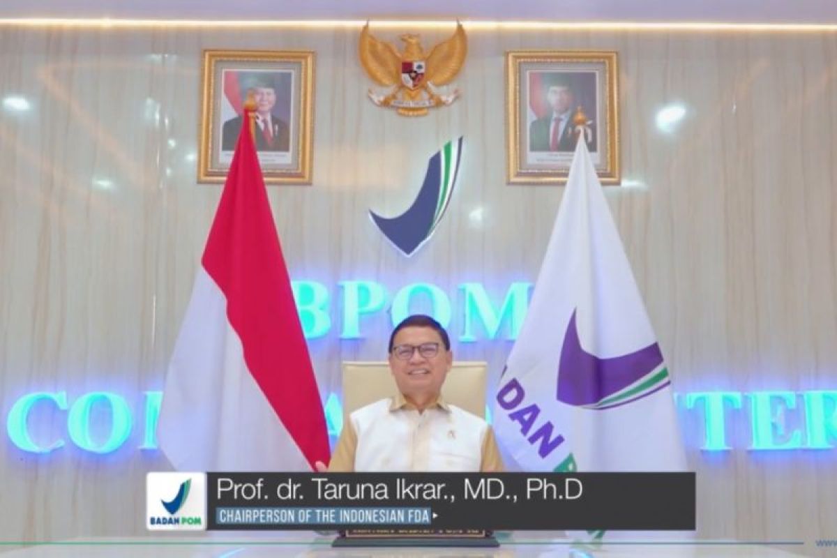 In WHA, BPOM highlights collaboration to foster innovation and confidence in vaccines