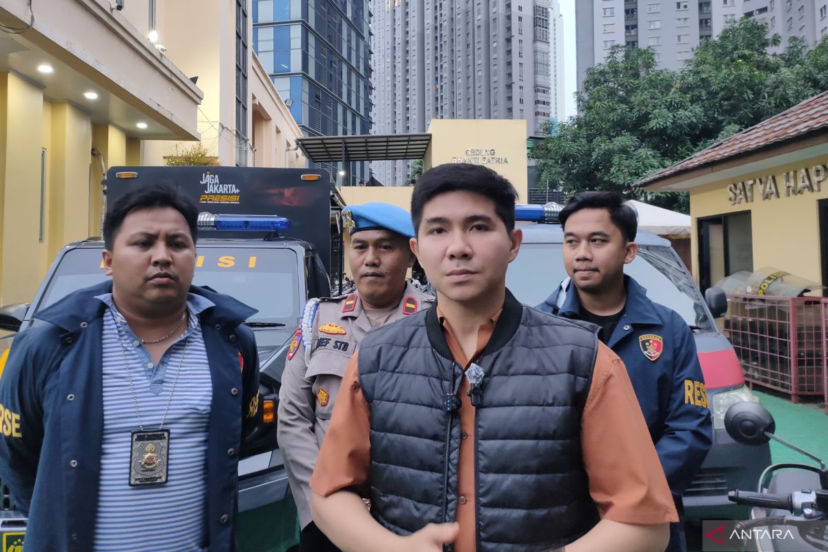 Another stabbing incident reported in the Tomang area, West Jakarta