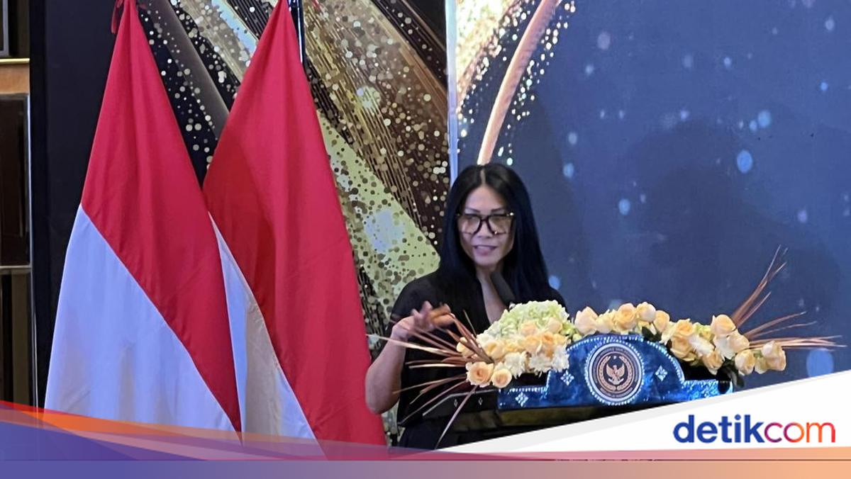 Anggun Becomes Golden Visa Recipient, Reveals Contributions on Returning to Indonesia