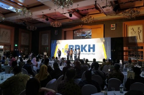 Indonesian Rupiah Continues to Weaken: What Is the Status of the Hajj Funds?