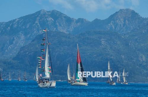 The Mediterranean Sea, Nine Indonesian Nationals, and the Credibility Test of International Law