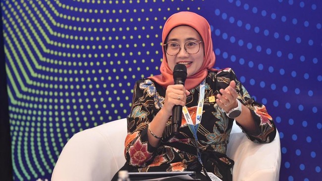 Take a Look! How Pertamina Safeguards the Nation's Energy Security