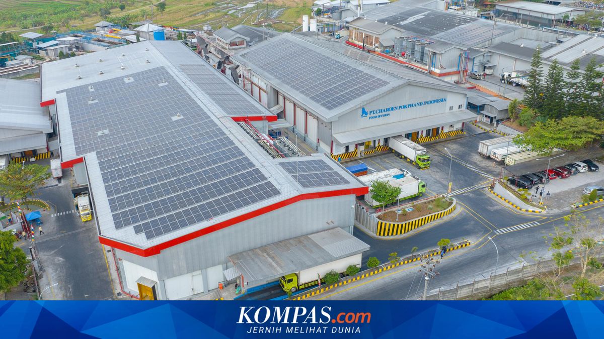 Charoen Pokphand Indonesia Tbk (CPIN) to Pay Rp2.95 Trillion Dividend; Schedule Announced