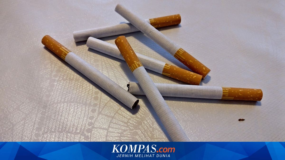 New Cigarette Tax Layer Seen as Potential Boomerang for Attracting Illegal Operators