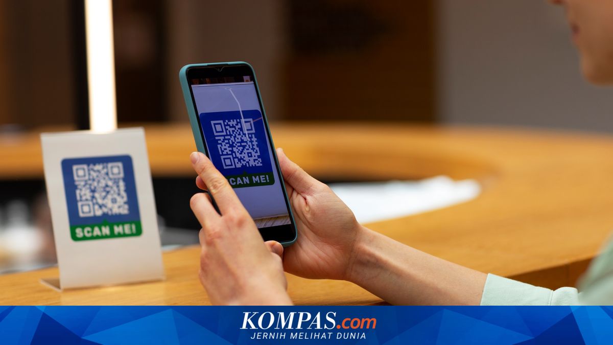 Cross-border QRIS usage to be expanded to India, Hong Kong, and Timor-Leste this year