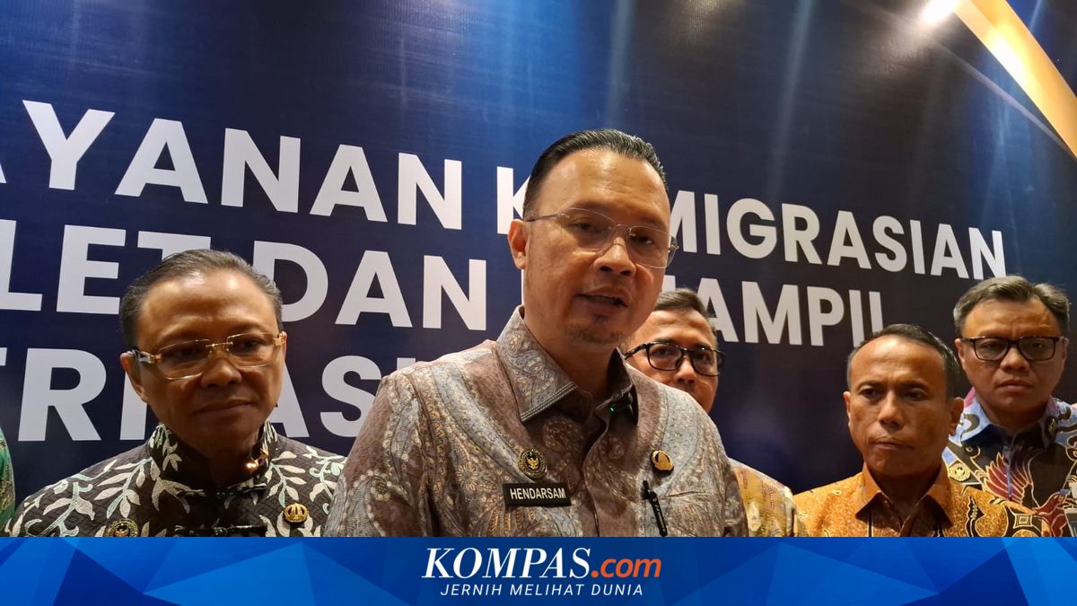 Director-General of Immigration Claims Golden Visa Has Generated Rp 52.1 Trillion in Investment