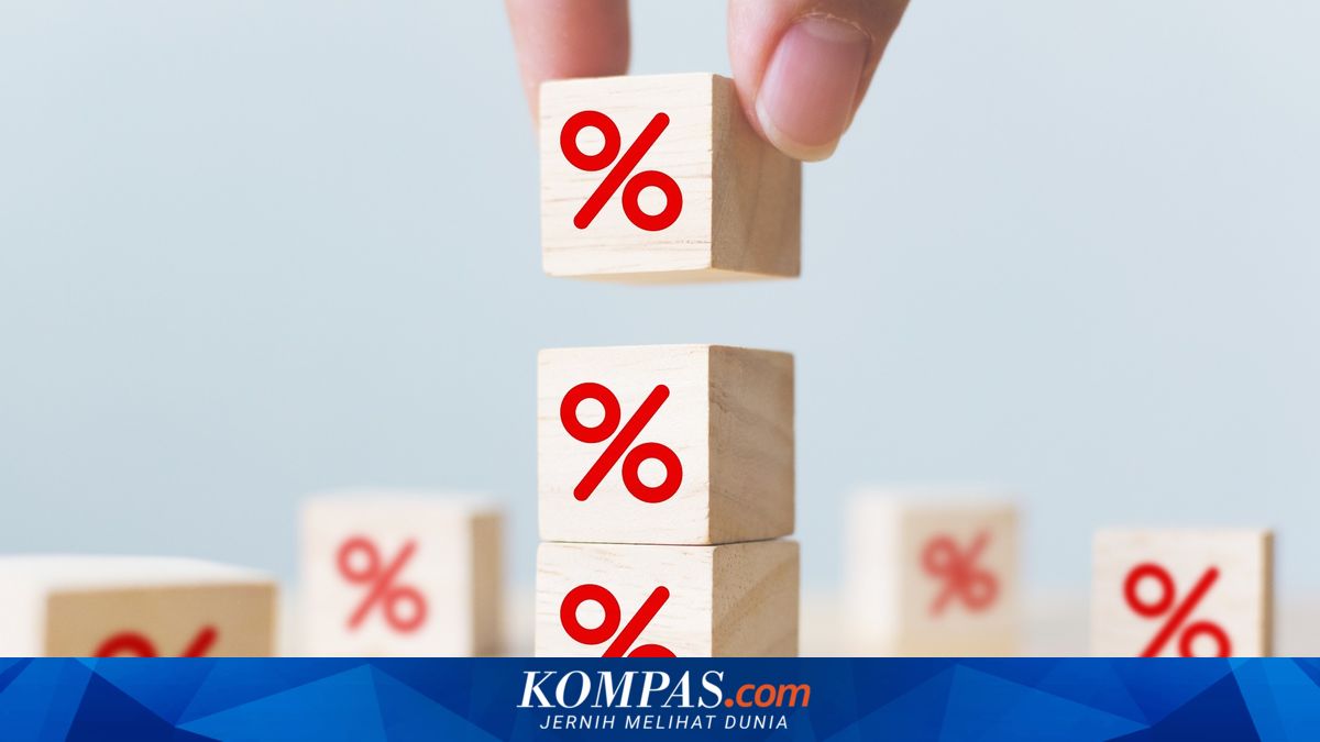 BI Rate Rises to 5.25 Per Cent: Here's How the National Banking Sector Responded