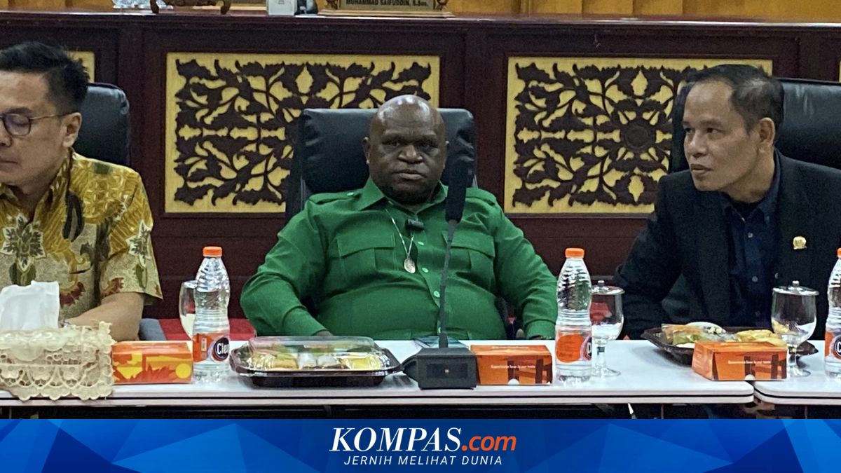 Pigai Emphasises Legal Recognition as a Priority in the Customary Law Communities Bill