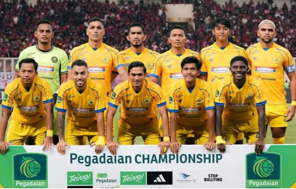 Persiku Kudus in Turmoil: Stadium Redevelopment and Majority-Share Sale