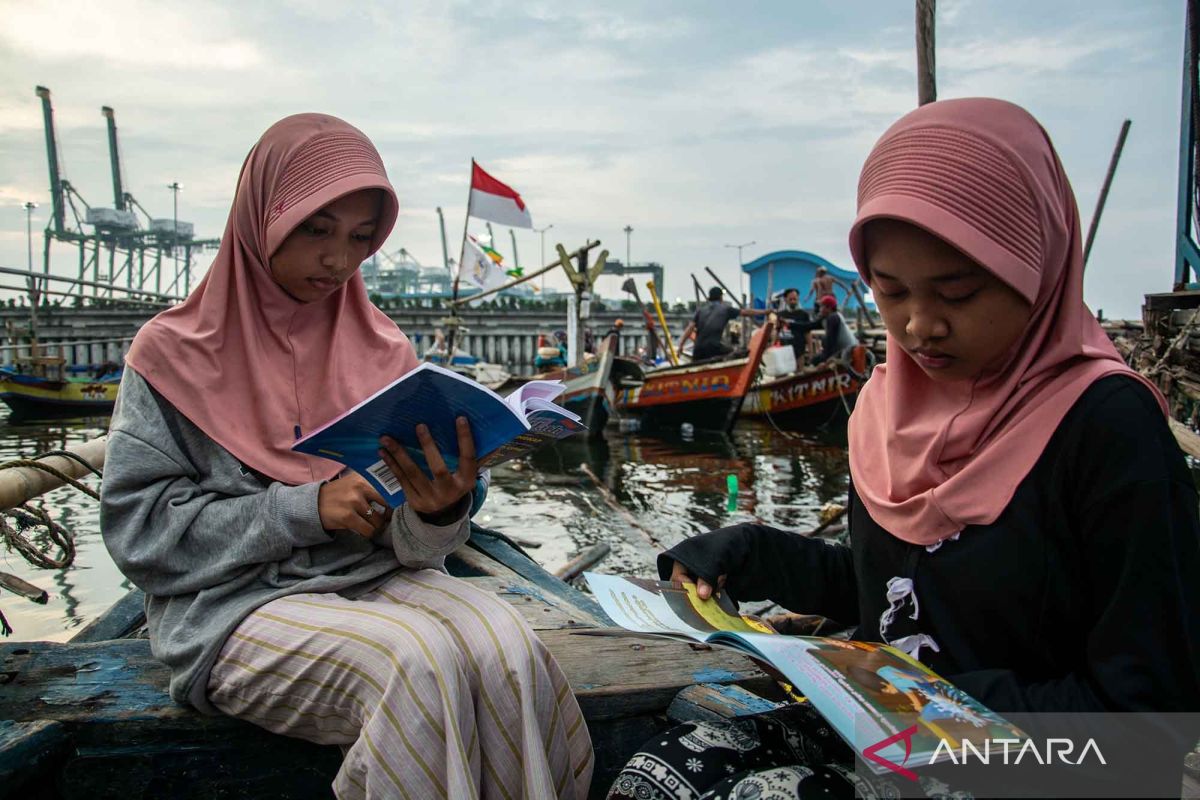 Jakarta prioritises education sector amid fiscal challenges