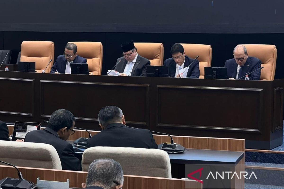 Bakom: Prabowo strengthens export oversight to implement Article 33 of the 1945 Constitution