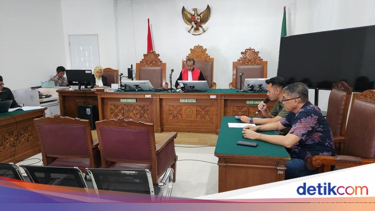 Andrie Yunus Pre-trial: Police insist investigation into case remains active