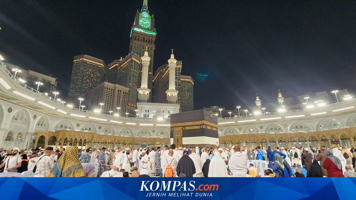 Parliamentary Hajj Oversight Team Notes Progress in Pilgrims' Accommodation and Immigration Services