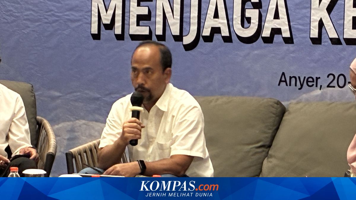 KPK says there must be comprehensive benchmarks for MBG's success