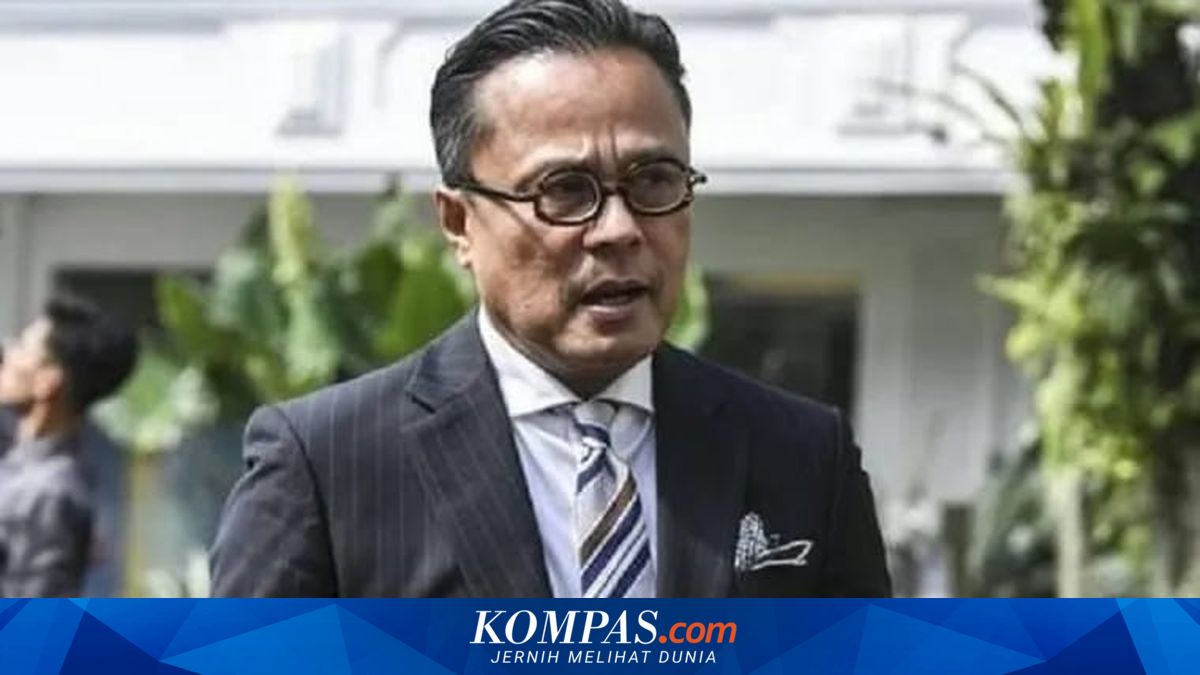 Dony Oskaria: State-Owned Issuers as Pillars of Stock Market Stability