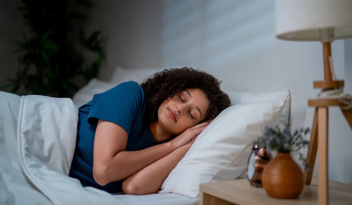 Two Ways to Enable iPhone Background Sounds for a More Restful Sleep