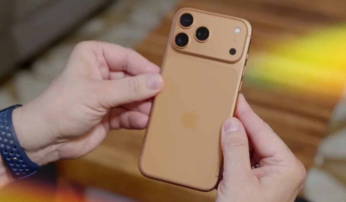 iPhone 18 leaks: separate release schedule, variable-aperture camera, and foldable model