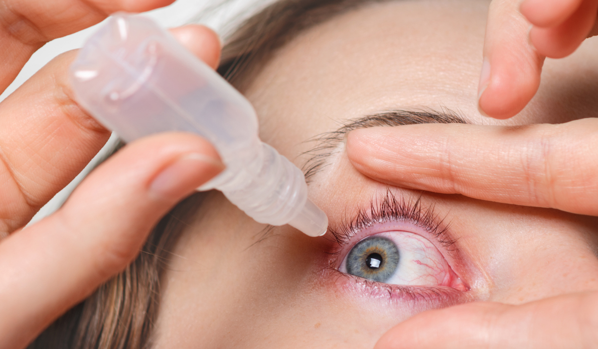 Doctor Affirms Cataracts Cannot Be Cured Solely with Eye Drops